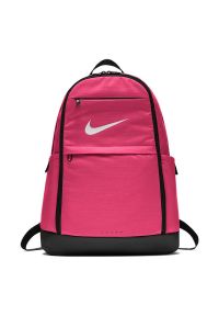 Plecak Nike Brasilia BA5892-699. Wzór: paski #1