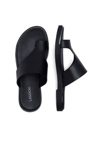 Japonki Lasocki. Kolor: czarny #1