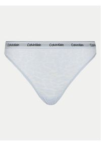 Calvin Klein Underwear Komplet fig 000QD5069E Kolorowy. Materiał: syntetyk. Wzór: kolorowy #3