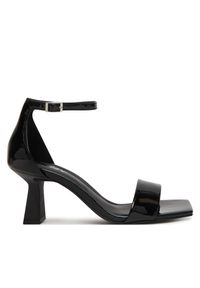 Sandały DKNY. Kolor: czarny #1