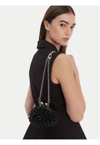 Weekend Max Mara Torebka Dotto 2525726024650 Czarny. Kolor: czarny #8