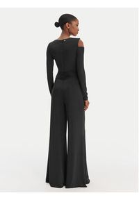 Marciano Guess Kombinezon 6RGD12 6262Z Czarny Regular Fit. Kolor: czarny. Materiał: syntetyk #2