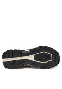 On Trekkingi Cloudrock Low Wp 3WF10143317 Szary. Kolor: szary. Materiał: materiał #6