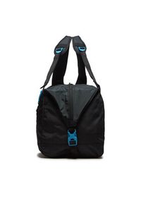 Discovery Torba podróżna Duffel Bag D00730.06 Czarny. Kolor: czarny. Materiał: materiał #4