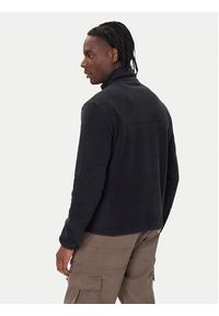 Napapijri Polar T-Dergana NP0A88UZ Czarny Regular Fit. Kolor: czarny. Materiał: syntetyk #5