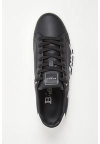 Balmain - Sneakersy męskie BALMAIN