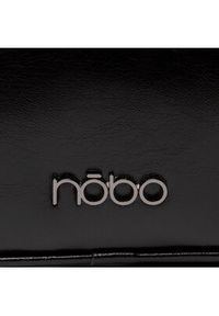 Nobo Torebka NBAG-M3050-C020 Czarny. Kolor: czarny. Materiał: skórzane #3