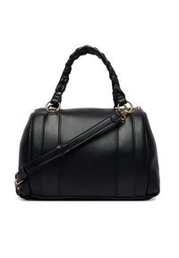 Liu Jo Torebka AA6040 E1120 Czarny. Kolor: czarny. Materiał: skórzane #3