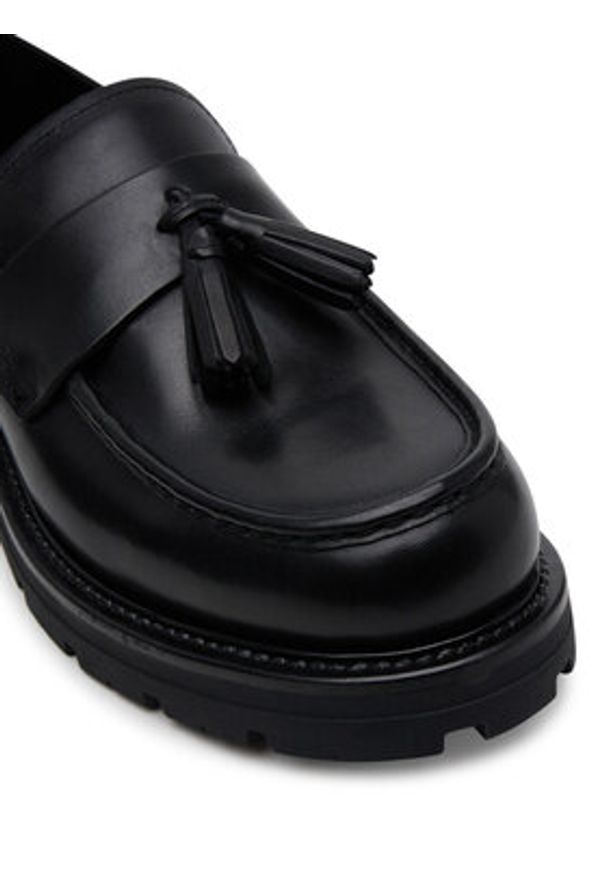 Vagabond Shoemakers Półbuty Cameron 5775-001-20 Czarny. Kolor: czarny. Materiał: skóra