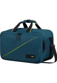 AMERICAN TOURISTER - Torba American Tourister Take2Cabin do Ryanair 150845 0528 harbor blue #7