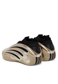 Adidas - adidas Sneakersy Harden Volume 9 JR2506 Beżowy. Kolor: beżowy. Materiał: skóra #3