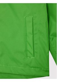 Regatta Kurtka przeciwdeszczowa Animal RKW264 Zielony Regular Fit. Kolor: zielony. Materiał: syntetyk #2