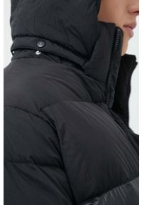 adidas Originals kurtka męska kolor czarny zimowa. Kolor: czarny. Materiał: materiał. Sezon: zima #5