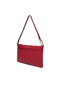 MICHAEL Michael Kors Torebka 32F5GJ6F6L Czerwony. Kolor: czerwony. Materiał: skórzane #5