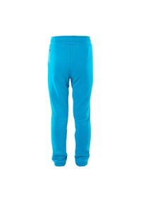 BEJO - Spodnie Do Joggingu Dla Chłopca Liago. Kolor: niebieski. Sezon: lato. Sport: bieganie