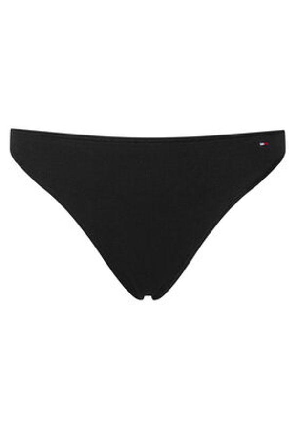 TOMMY HILFIGER - Tommy Hilfiger Komplet stringów UW0UW06129 Kolorowy. Materiał: syntetyk. Wzór: kolorowy