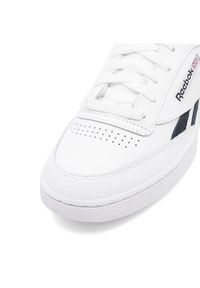 Reebok Sneakersy Club C Revenge Mu EG9270-M Biały. Kolor: biały. Model: Reebok Club #5