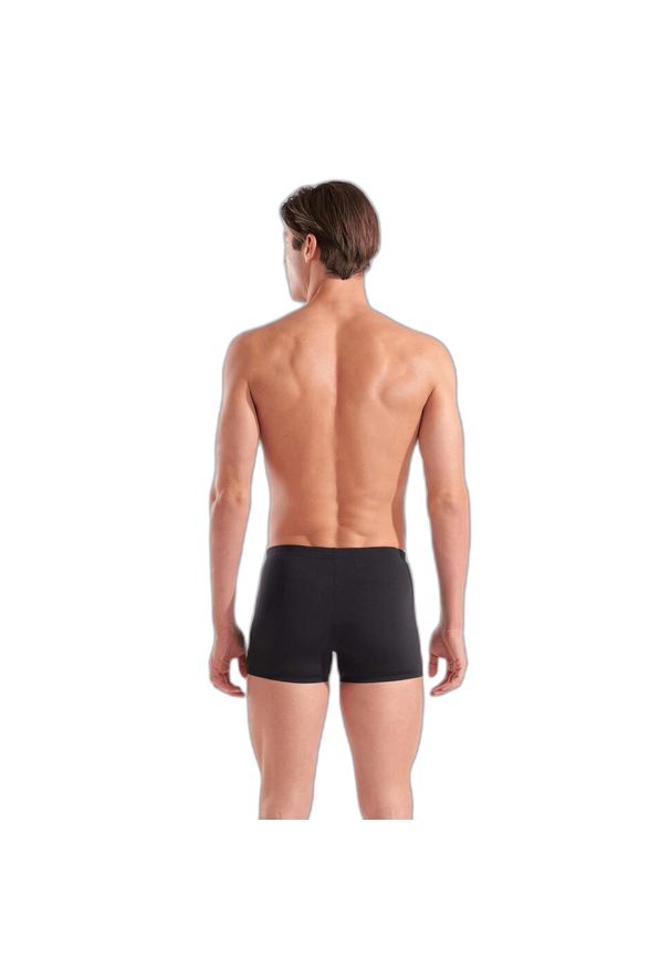 Kąpielówki Arena Kikko Graphic. Kolor: wielokolorowy, niebieski, biały