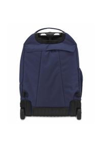 JanSport - Dorosły plecak nowy Jansport Driver 8. Kolor: niebieski