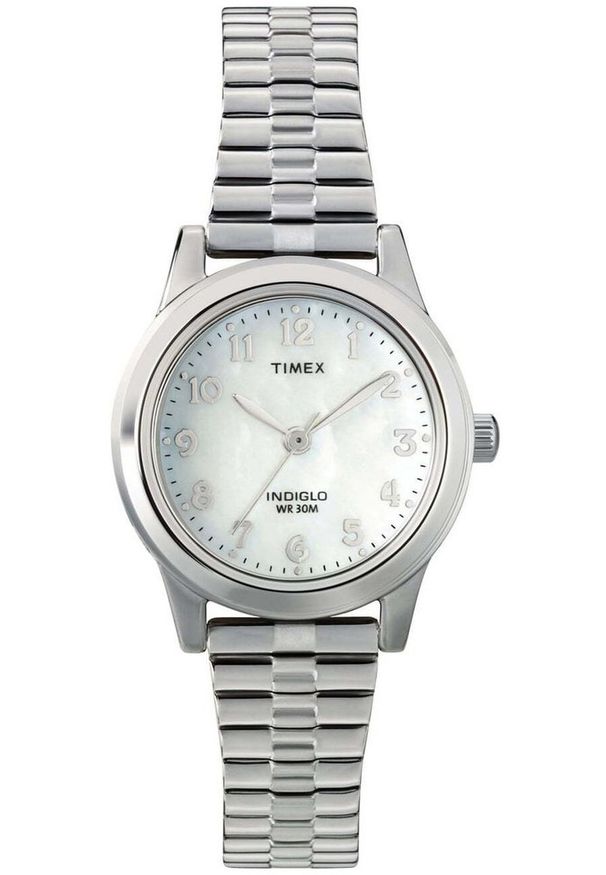 Zegarek Timex ZEGAREK DAMSKI TIMEX Essex T2M826 + BOX