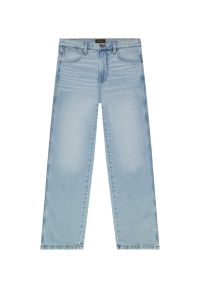 Wrangler - MESKIE SPODNIE WRANGLER WRANCHER DAWN 112377836 #5