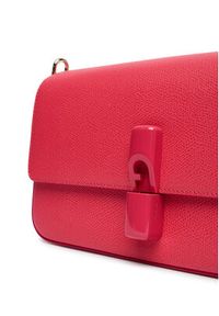 Furla Torebka Iride S WB01826 ARE000 CN 4485S Różowy. Kolor: różowy. Materiał: skórzane #6