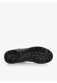 Buty trekkingowe męskie Salewa Mtn Trainer Lite Mid Gtx. Wysokość cholewki: za kostkę. Zapięcie: sznurówki. Kolor: niebieski. Materiał: materiał, syntetyk, tkanina. Szerokość cholewki: normalna