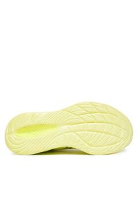 Asics Buty do biegania Gel-Cumulus 27 1011B960 Żółty. Kolor: żółty. Materiał: materiał, mesh #4