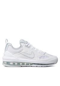 Nike Buty Air Max Genome CZ1645 100 Biały. Kolor: biały. Materiał: materiał #4