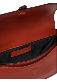 Karl Lagerfeld - KARL LAGERFELD Torebka A3W30152 Czerwony. Kolor: czerwony. Materiał: skórzane #6