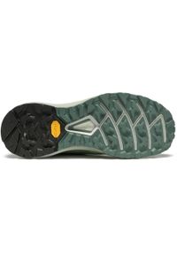 TECNICA - Buty trekkingowe damskie Tecnica Agate S Gtx. Zapięcie: sznurówki. Kolor: zielony. Materiał: materiał, syntetyk. Szerokość cholewki: normalna