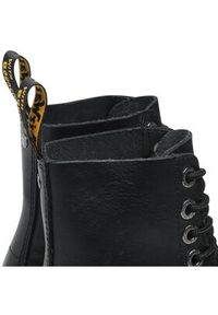 Dr. Martens Glany Pascal Max 26925001 Czarny. Kolor: czarny. Materiał: skóra #4