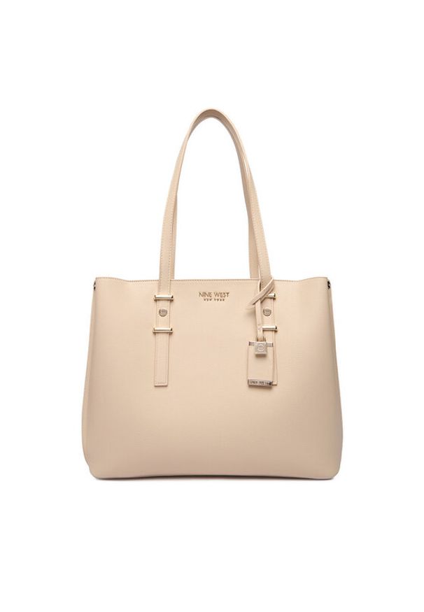 Nine West Torebka CEO-Gracea-LDA8265 Écru