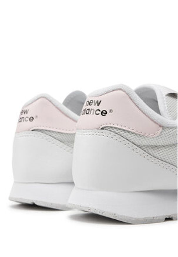 New Balance Sneakersy GW500RTG Beżowy. Kolor: beżowy. Materiał: zamsz, skóra