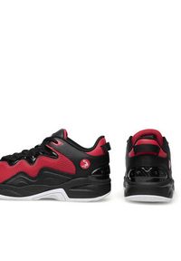 Shaq Sneakersy AMPLIFY AQ95003M-BR Czerwony. Kolor: czerwony #6