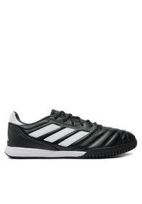 Adidas - adidas Buty do piłki nożnej Copa Gloro St In IF1831 Czarny. Kolor: czarny. Materiał: skóra #1