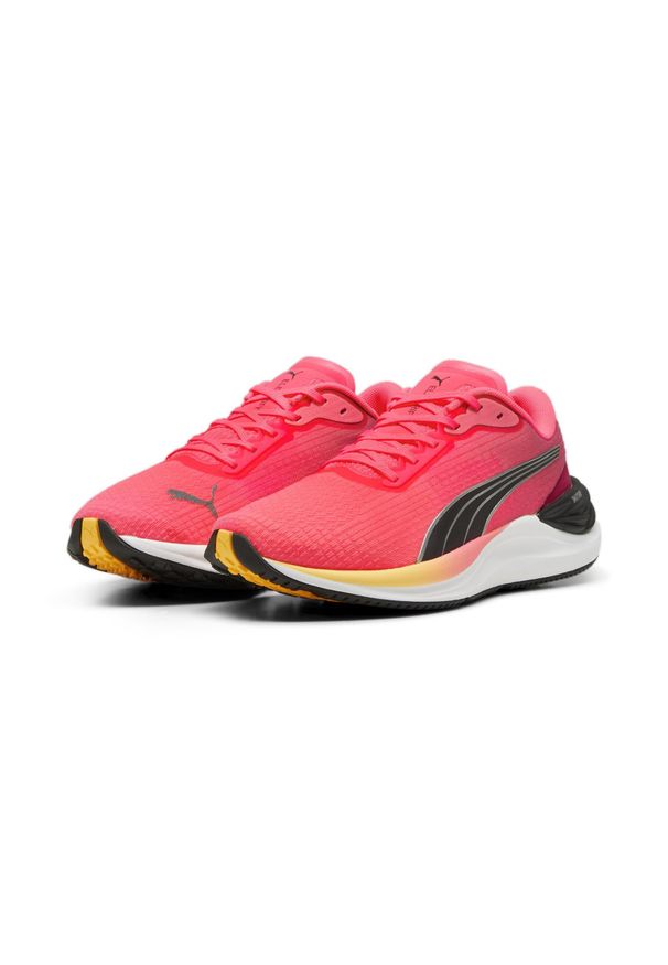 Puma Buty Electrify Nitro 3 31048801. Kolor: czerwony, różowy, wielokolorowy