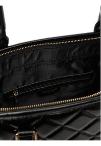Nine West Torebka CEO-LINDA-LA374-4064 Czarny. Kolor: czarny #4