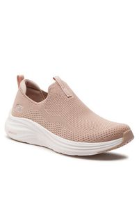 skechers - Skechers Sneakersy Vapor Foam-True Classic 150020/ROS Różowy. Kolor: różowy. Materiał: mesh, materiał #6