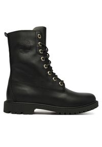 Trzewiki Timberland. Kolor: czarny #1