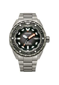 Zegarek Męski CITIZEN Automatic Diver Promaster NB6004-83E #1