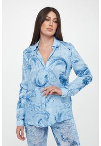 Versace Jeans Couture - Koszula damska VERSACE JEANS COUTURE #1