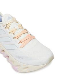 Adidas - adidas Buty do biegania Switch FWD 2.0 JI1461 Biały. Kolor: biały. Materiał: materiał #3