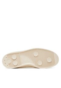 Novesta Trampki Star Master Hemp N472009-BEI87Y123 Biały. Kolor: biały. Materiał: materiał #4