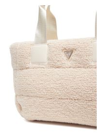 Guess Torebka V5BZ15 WF830 Beżowy. Kolor: beżowy #3
