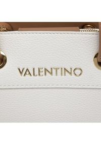 VALENTINO - Valentino Torebka Alexia VBS5A805 Biały. Kolor: biały. Materiał: skórzane #2