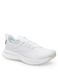 Reebok Buty do biegania Floatride Energ 100074904 Biały. Kolor: biały. Materiał: materiał