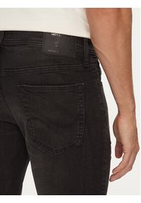 Jack & Jones - Jack&Jones Jeansy Glenn 12259148 Czarny Slim Fit. Kolor: czarny #7
