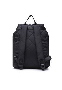 Pieces Plecak Pcnicoline Nylon Backpack Bc 17129056 Czarny. Kolor: czarny. Materiał: materiał #2