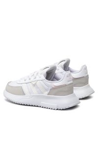 Adidas - adidas Sneakersy Retropy F2 C GZ1698 Biały. Kolor: biały. Materiał: materiał #6